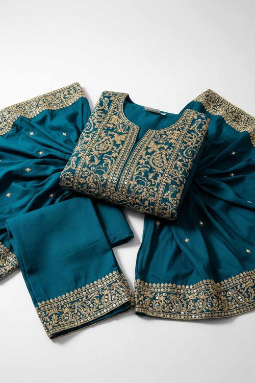 Cotton Top & Pant Sets