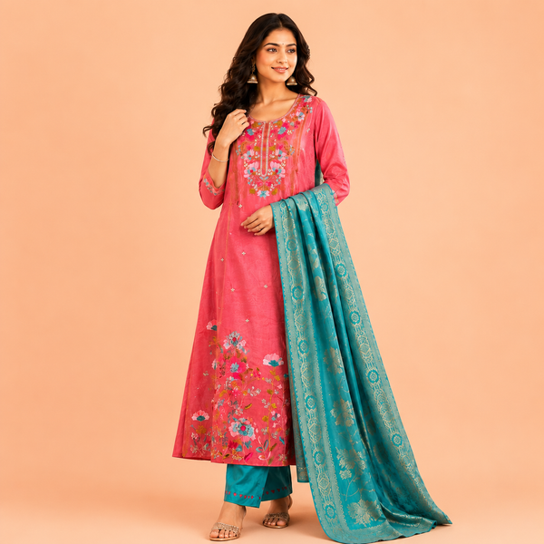 Salwar Sets