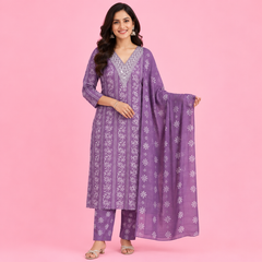 Budget Range Kurtis