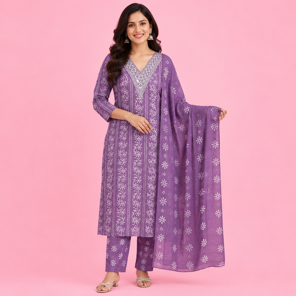 Budget Range Kurtis