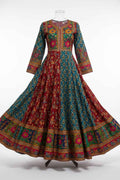 A-Line Kurti for Women