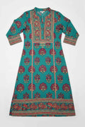 Cotton Kurtis