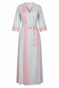 Cotton Feeding Nighty for Nursing Mothers
