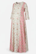 Feeding Kurti – Soft Cotton Maternity Wear
