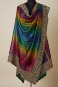 Shimmer Dupatta