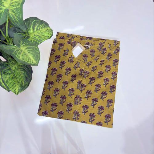 Premium 60s Cotton Straight Fit Kurti