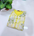 Single Umbrella Embroidered Kurti